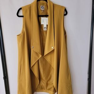 Vest